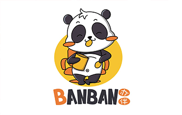 BANBAN办伴—安庆VIS设计